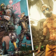 Borderlands 4 may have just been leaked on the internet.