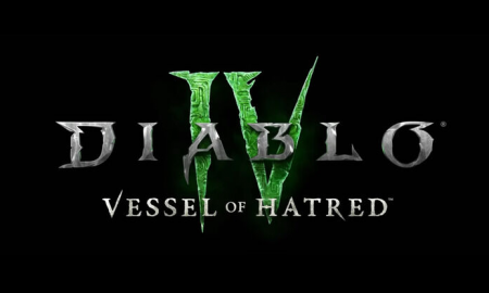 DIABLO 4: VESSEL OF HATRED RELEASE DATE - EVERYTHING WE KNOW