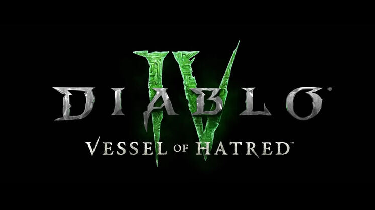 DIABLO 4: VESSEL OF HATRED RELEASE DATE - EVERYTHING WE KNOW