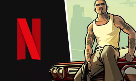 Netflix customers can get three GTA games at no cost