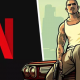 Netflix customers can get three GTA games at no cost