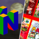 Nintendo Switch free download is one of the most forgotten N64 classics