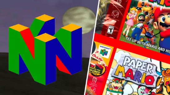 Nintendo Switch free download is one of the most forgotten N64 classics
