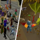 RuneScape OG just matched its previous peak in 2007