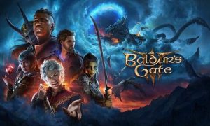 BALDUR'S GATE 3 PATCH NOTES TIMELINE