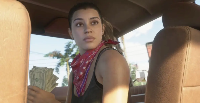 GTA 6 fans don't care for the male protagonist