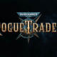 What is the role of CO-OP in WARHAMMER 4000: ROGUE TRADE?