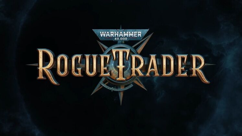 What is the role of CO-OP in WARHAMMER 4000: ROGUE TRADE?