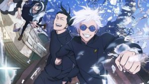 Jujutsu Kaisen: Season 2 Episodes Guide