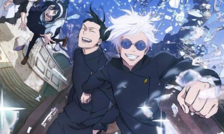 Jujutsu Kaisen: Season 2 Episodes Guide