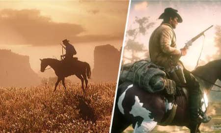 Red Dead Redemption 3 has already created