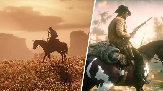 Red Dead Redemption 3 has already created