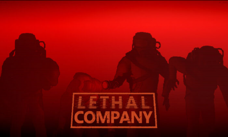 The TOP LETHAL MODS FOR COMPANY