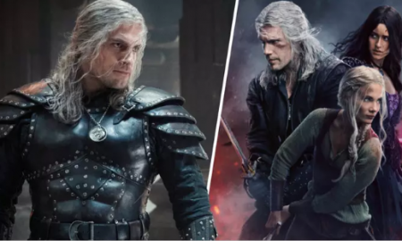 The Witcher petition to dismiss writers