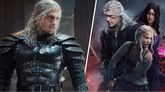 The Witcher petition to dismiss writers