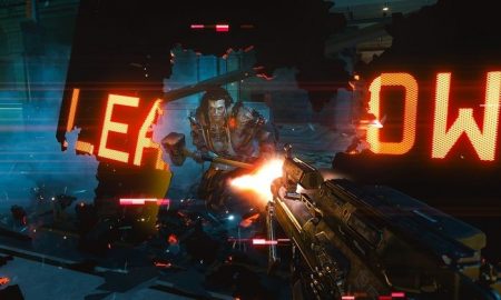 CYBERPUNK 2077 CONSOLE COMMANDS AND CHEATS