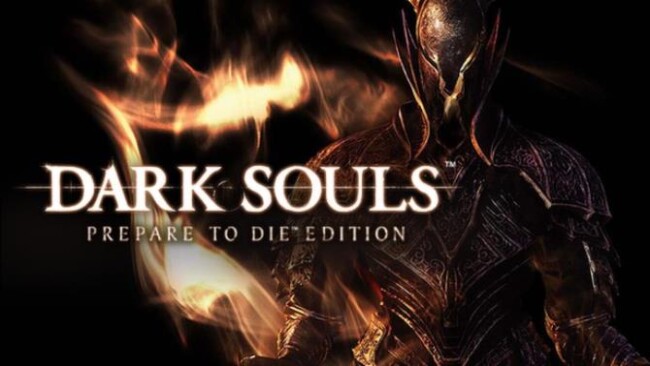 DARK SOULS: Prepare to Die Edition PC Latest Version Free Download