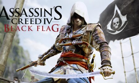 Assassins Creed IV Black Flag PC Version Free Download