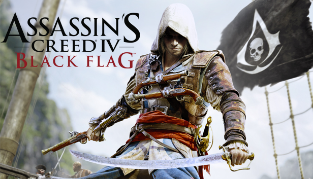 Assassins Creed IV Black Flag PC Version Free Download