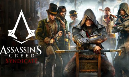 Assassins Creed Syndicate iOS/APK Full Version Free Download