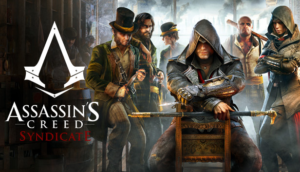 Assassins Creed Syndicate iOS/APK Full Version Free Download