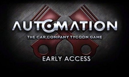 Automation – The Car Company Tycoon Game Full Version Free Download