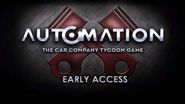 Automation – The Car Company Tycoon Game Full Version Free Download