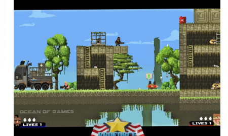 Broforce Free Download PC (Full Version)