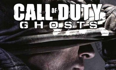 Call Of Duty Ghosts PC Version Free Download