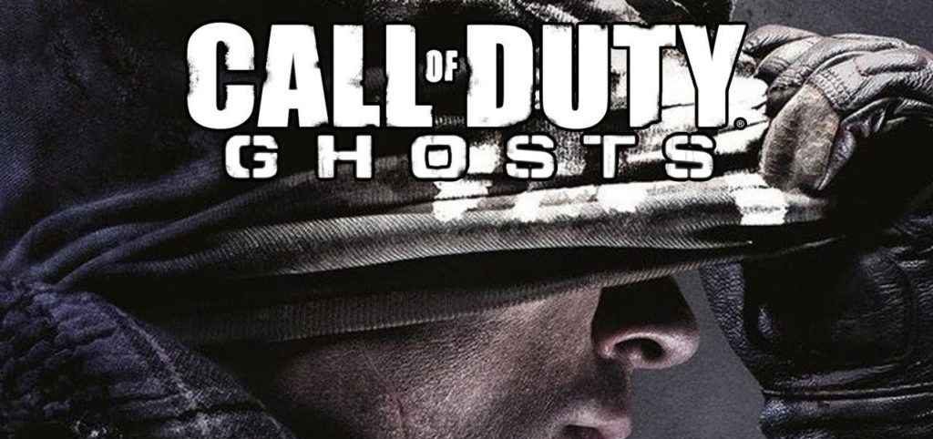 Call Of Duty Ghosts PC Version Free Download