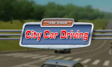 City Car Driving Latest Version Free Download