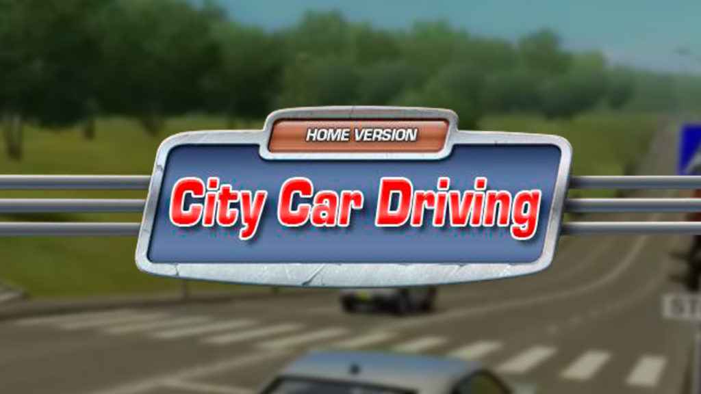 City Car Driving Latest Version Free Download