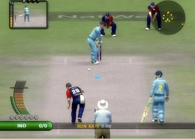 Cricket 07 Android & iOS Mobile Version Free Download