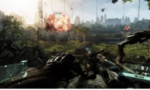 Crysis 3 PC Latest Version Free Download