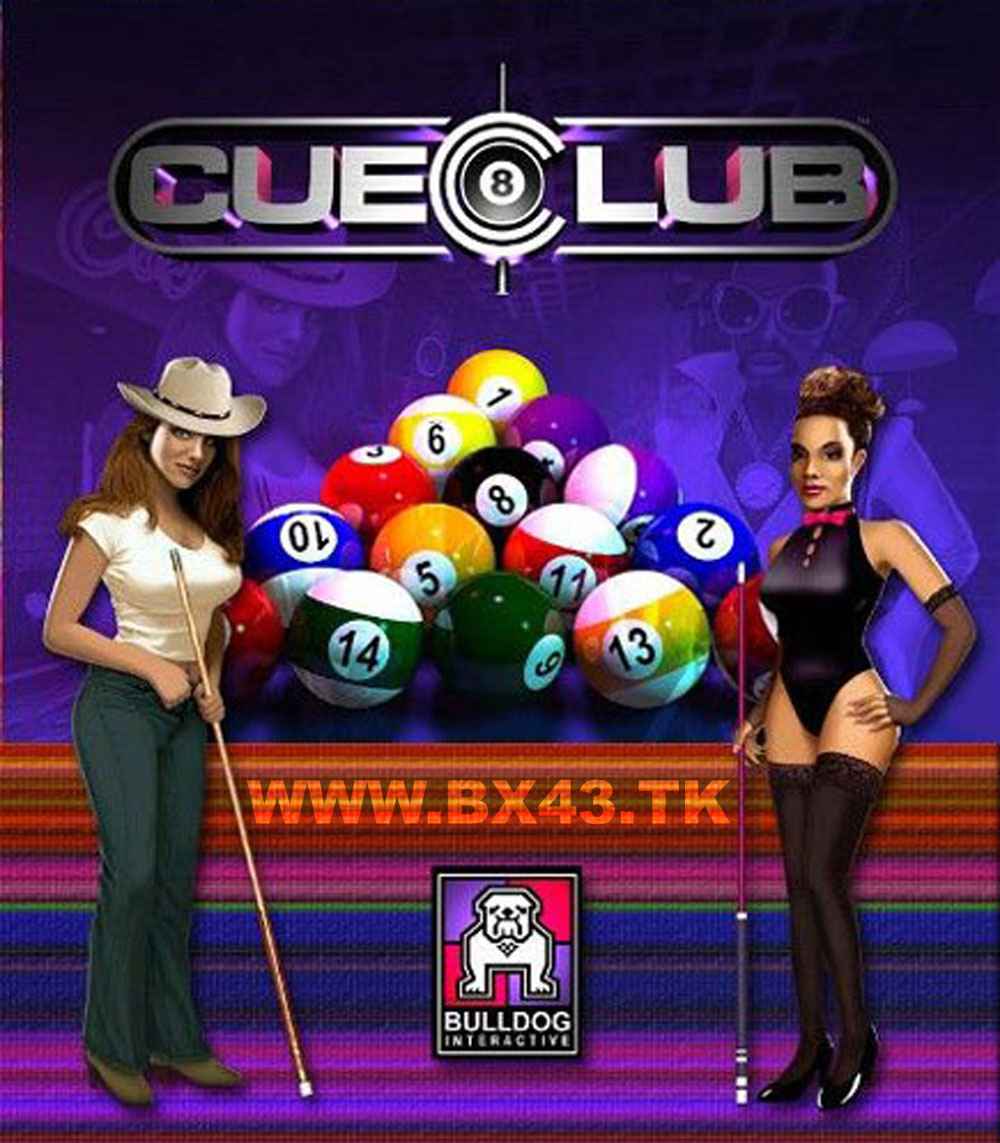 Cue club Latest Version Free Download