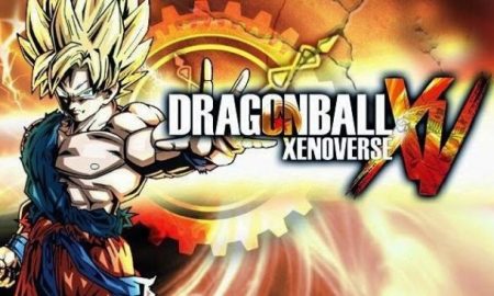 DRAGON BALL XENOVERSE PC Version Free Download