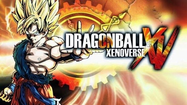 DRAGON BALL XENOVERSE PC Version Free Download