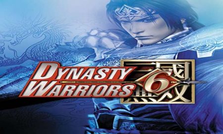 DYNASTY WARRIORS 6 Latest Version Free Download