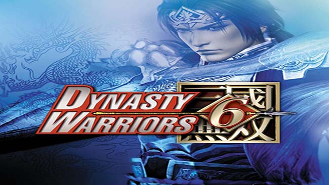 DYNASTY WARRIORS 6 Latest Version Free Download