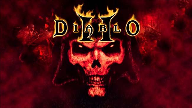 Diablo II Complete Edition PC Latest Version Free Download