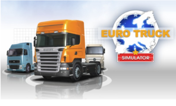 Euro Truck Simulator iOS/APK Full Version Free Download