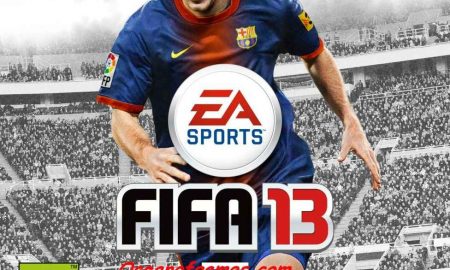 FIFA 13 Mobile Full Version Download