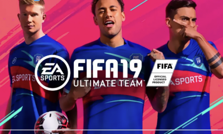 FIFA 19 Mobile Full Version Download