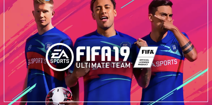 FIFA 19 Mobile Full Version Download