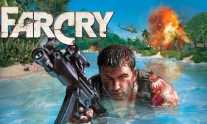 Far Cry iOS/APK Full Version Free Download