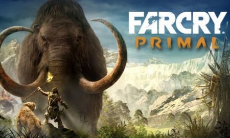 Far Cry Primal PC Version Free Download