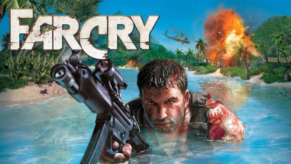 Far Cry iOS/APK Full Version Free Download