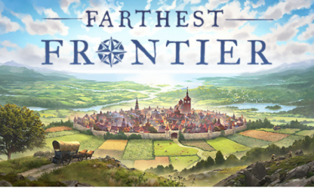 Farthest Frontier Latest Version Free Download