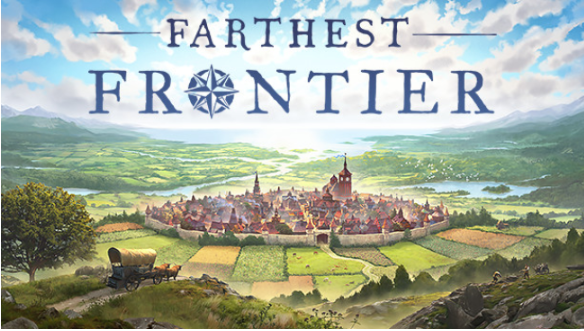 Farthest Frontier Latest Version Free Download