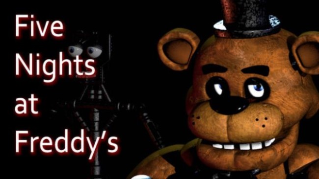 Five Nights at Freddy’s Mobile Full Version Download